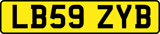 LB59ZYB