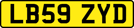 LB59ZYD