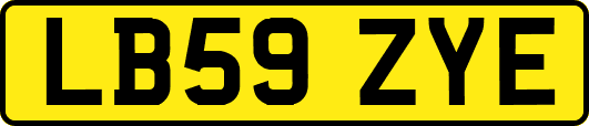 LB59ZYE