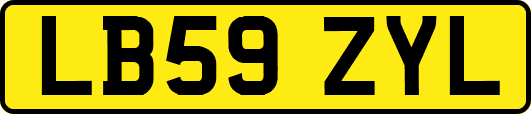 LB59ZYL