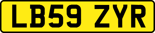 LB59ZYR