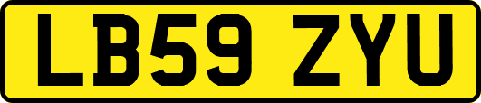 LB59ZYU