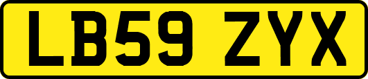 LB59ZYX