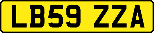 LB59ZZA
