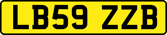LB59ZZB