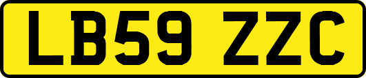 LB59ZZC