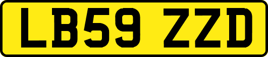 LB59ZZD