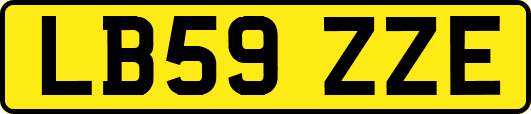LB59ZZE