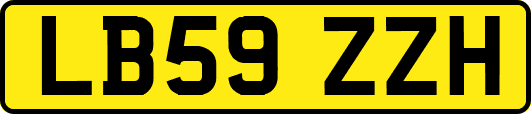 LB59ZZH