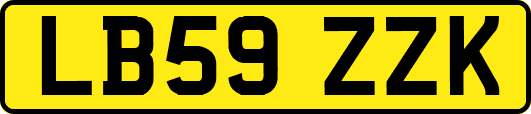 LB59ZZK