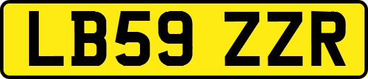 LB59ZZR