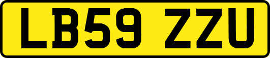 LB59ZZU