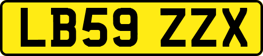 LB59ZZX