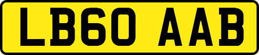LB60AAB