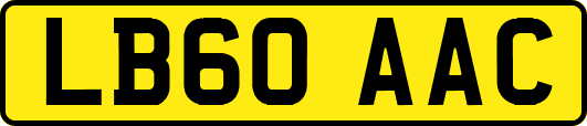 LB60AAC