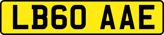 LB60AAE