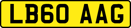 LB60AAG