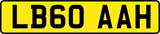 LB60AAH