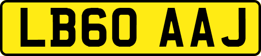 LB60AAJ
