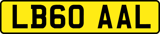 LB60AAL