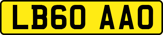 LB60AAO