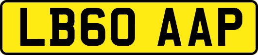LB60AAP