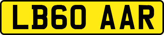 LB60AAR