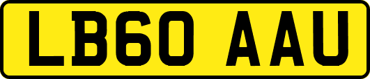 LB60AAU