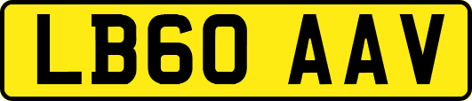 LB60AAV