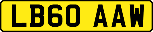 LB60AAW