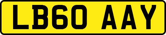 LB60AAY