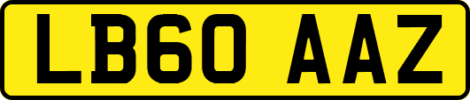 LB60AAZ