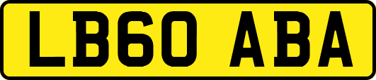 LB60ABA