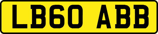 LB60ABB