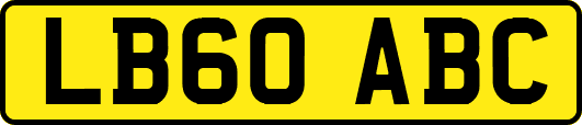 LB60ABC
