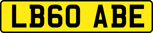 LB60ABE