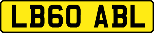 LB60ABL
