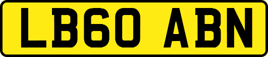 LB60ABN