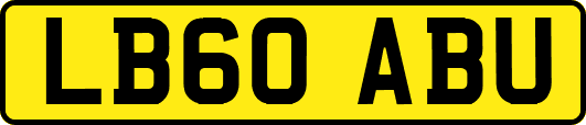 LB60ABU