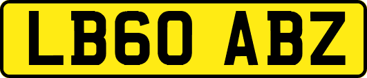 LB60ABZ
