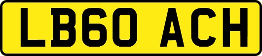 LB60ACH