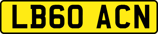 LB60ACN