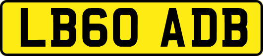 LB60ADB