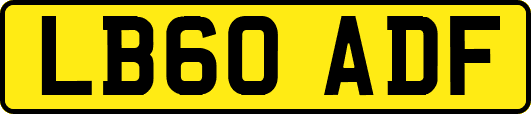 LB60ADF