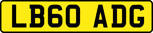 LB60ADG