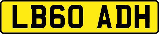 LB60ADH