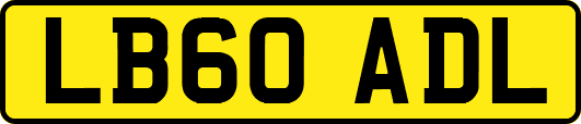 LB60ADL
