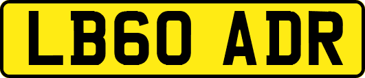 LB60ADR