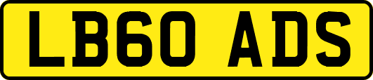 LB60ADS