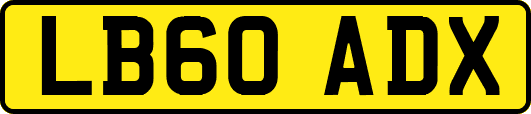 LB60ADX